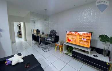 Imagem 2: Casa com 2 dormitórios à venda, 89 m² por R$ 220.000 - Boa Vista -...