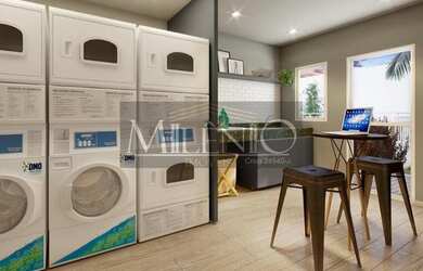 Imagem 9: SãO PAULO - Apartamento Padrão - Belenzinho