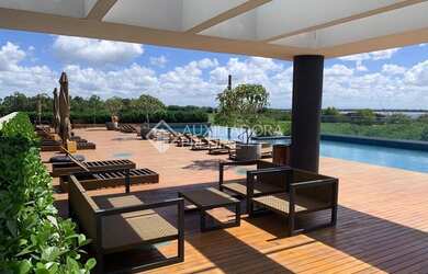 Imagem: O terreno possui 360m² de Área e está localizado em Eldorado