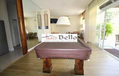 Imagem 12: OPORTUNIDADE NO BELLE EPOQUE COM 91 M3 SENDO 3 QUARTOS 1 VAGA