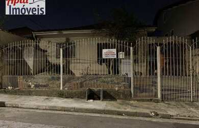 Imagem 1: Terreno à venda, 250 m² por R$ 550.000 - Jardim Regina - São Paulo/SP