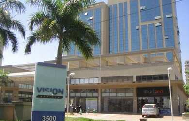 Imagem: O depósito possui 22m² de Área e está localizado em Barra