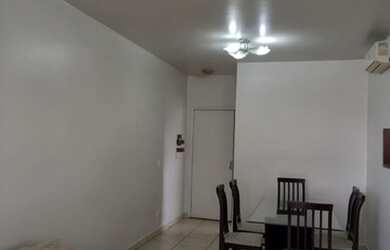 Imagem 3: Alugo Apto no Wekeend Com 3 dormitórios Semi mobiliado