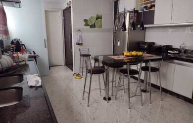 Imagem 7: Belo Horizonte - Apartamento Padrão - Ouro Preto