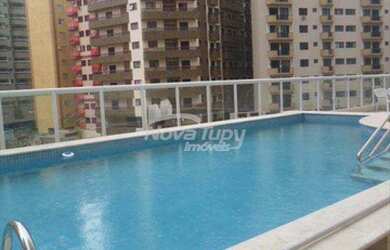 Imagem 5: Apartamento em Praia Grande bairro Tupi