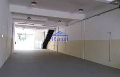 Imagem 3: LOCAÇÃO - GALPÃO ARMAZEM - TAMBORE - SÃO PAULO