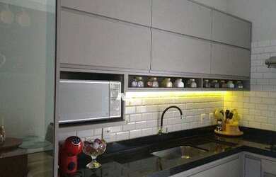 Imagem 10: Casa com 3 dormitórios à venda, 120 m² por R$ 730.000,00 - Residencial...