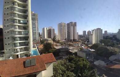 Imagem 5: São Paulo - Apartamento Padrão - Santa Teresinha