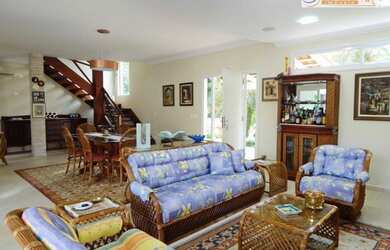 Imagem 10: Casa à venda, 394 m² por R$ 2.000.000,00 - Praia do Pernambuco - Guarujá/SP