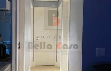 Imagem 10: AP NO TATUAPE. Varanda, 98m² de Área, 2 Vagas na garageme3 Dormitórios