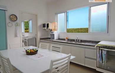 Imagem 15: Casa à venda, 394 m² por R$ 2.000.000,00 - Praia do Pernambuco - Guarujá/SP