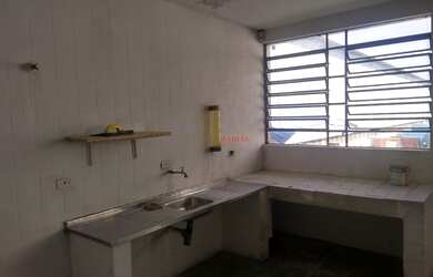 Imagem 11: galpao industrial alugo AT 1200m AC 1000 localizado jurubatuba SANTO AMARO...