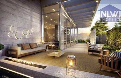 Imagem 5: Apartamento Garden com 4 dormitórios à venda, 585 m² por R$ 21.500....