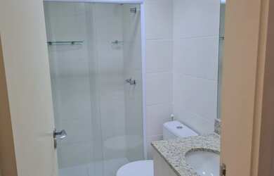 Imagem 15: Freguesia BORA BORA lindo 2 qts 3 banheiros varanda grande td apto excelentes...