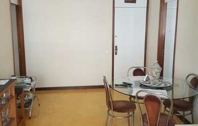 Imagem 3: Apartamento à venda, 114 m² por R$ 850.000,00 - São Conrado - Rio de...