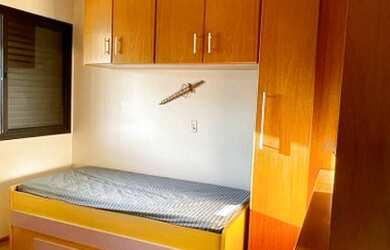 Imagem 7: Apartamento com 3 dormitórios à venda, 142 m² por R$ 880.000 - Centro - Santo André/SP