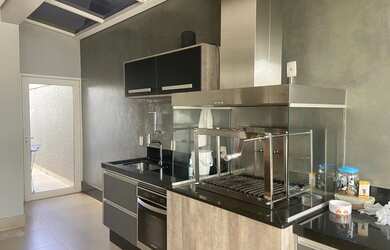 Imagem 13: Sobrado Condominio Villaggio II, 3 suites