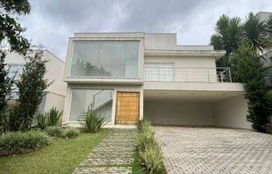 Imagem 2: Casa com 3 dormitórios à venda, 300 m² por R$ 1.990.000,00 - Jardim Santa Helena - Braganç