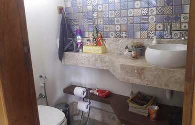 Imagem 4: Casa com 3 dormitórios, 190 m² - venda por R$ 880.000,00 ou aluguel...