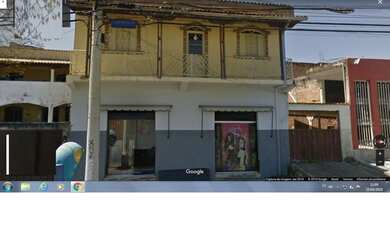 Imagem: O depósito possui 5 Vagas na garagem, 372m² de Área e Imóvel