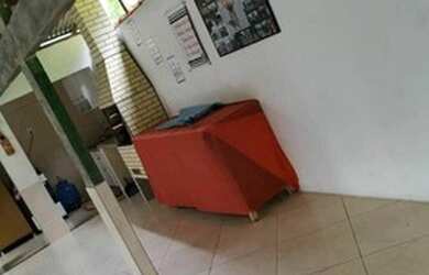 Imagem 11: Casacatinha - Vendo Cas 02 Andares com Area Gourmet