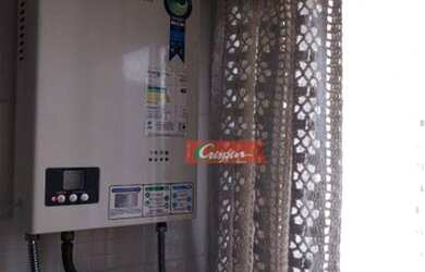 Imagem 6: Apartamento à venda, 45 m² por R$ 255.000,00 - Ponte Grande - Guarulhos/SP