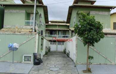 Imagem 1: Casa com 3 dormitórios, 123 m² - venda por R$ 485.000,00 ou aluguel...