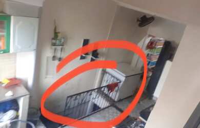 Imagem 6: Casa compensa. 2 Dormitórios