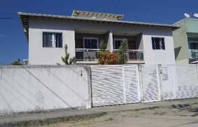 Imagem: A casa possui 1 Dormitório, 1 Banheiro, 578m² de Área e