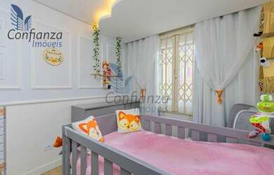 Imagem 13: Sobrado com 3 dormitórios à venda, 80 m² por R$ 408.000,00 - Cajuru...