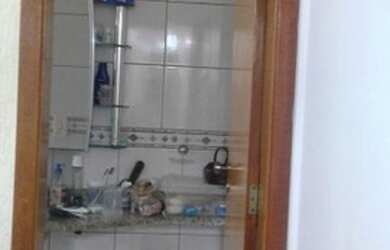 Imagem 4: Apartamento à venda, 93 m² por R$ 450.000,00 - Vila Scarpelli - Santo...