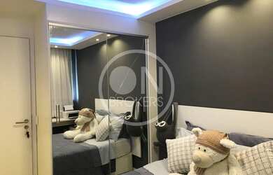 Imagem 11: Rio de Janeiro - Apartamento Padrão - Recreio dos Bandeirantes