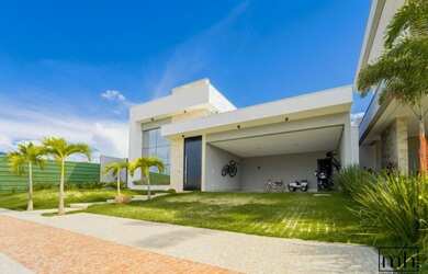 Imagem 5: Vende se casa no condomínio Golden Village