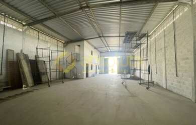 Imagem 8: Galpão para Locação em Jardim Jordão