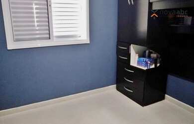 Imagem 13: Sobrado à venda, 115 m² por R$ 450.000,00 - Vila Linda - Santo André/SP