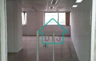 Imagem 2: Laje corporativa para locação, Vila Olímpia, São Paulo