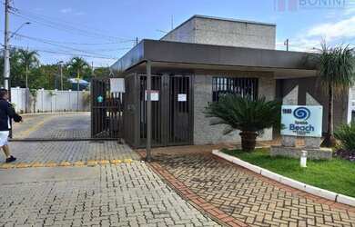 Imagem 3: Casa com 3 dormitórios à venda, 100 m² por R$ 430.000,00 - Praia dos...