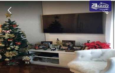 Imagem 4: Apartamento com 3 dormitórios, 119 m² - venda por R$ 540.000,00 ou aluguel...