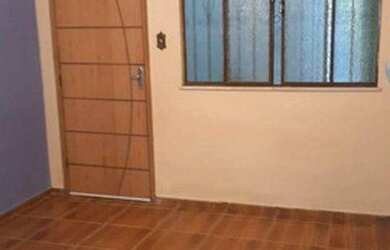 Imagem 2: Casa com 2 dormitórios, 72 m² - venda por R$ 130.000,00 ou aluguel por R$ 750,00/mês - São