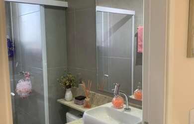 Imagem 7: Apartamento para venda condomínio Firenze vista livre grupo 14