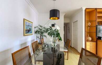 Imagem 6: SãO PAULO - Apartamento Padrão - Pinheiros