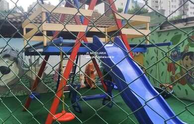 Imagem 8: APARTAMENTO RESIDENCIAL em SÃO PAULO - SP, PARQUE NOVO MUNDO