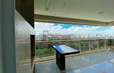 Imagem 2: Apartamento à venda no bairro Gleba Fazenda Palhano - Londrina/PR