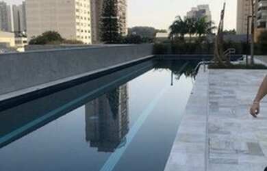 Imagem 12: Apartamento novo Tatuapé, 66 m² a 700 m do metrô Tatuapé