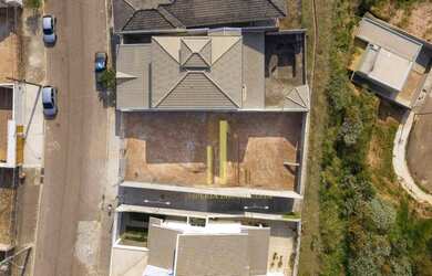 Imagem 7: Terreno à venda, 270 m² por R$ 287.000,00 - Jardim Copacabana - Jundiaí/SP