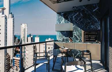 Imagem 9: Conheça o Torre de Booz no Pioneiros em Balneário Camboriú