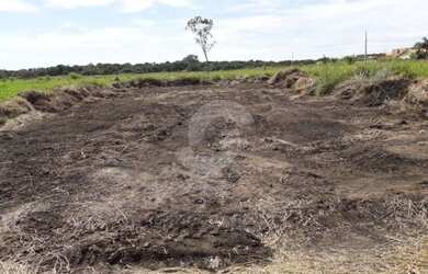 Imagem: O terreno possui 480m² de Área e está localizado em Jardim