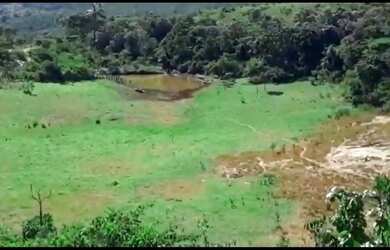 Imagem 11: PROPRIEDADE 5.092 HECTARES FAZENDAS REUNIDAS JP JEQUIÉ BA