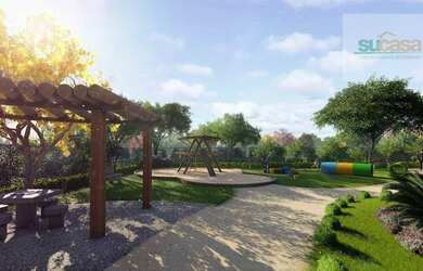 Imagem 7: RESIDENCIAL JARDIM DO LINDÓIA