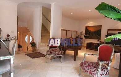 Imagem 9: Casa, 276 m² - venda por R$ 1.950.000,00 ou aluguel por R$ 12.000,00/mês...